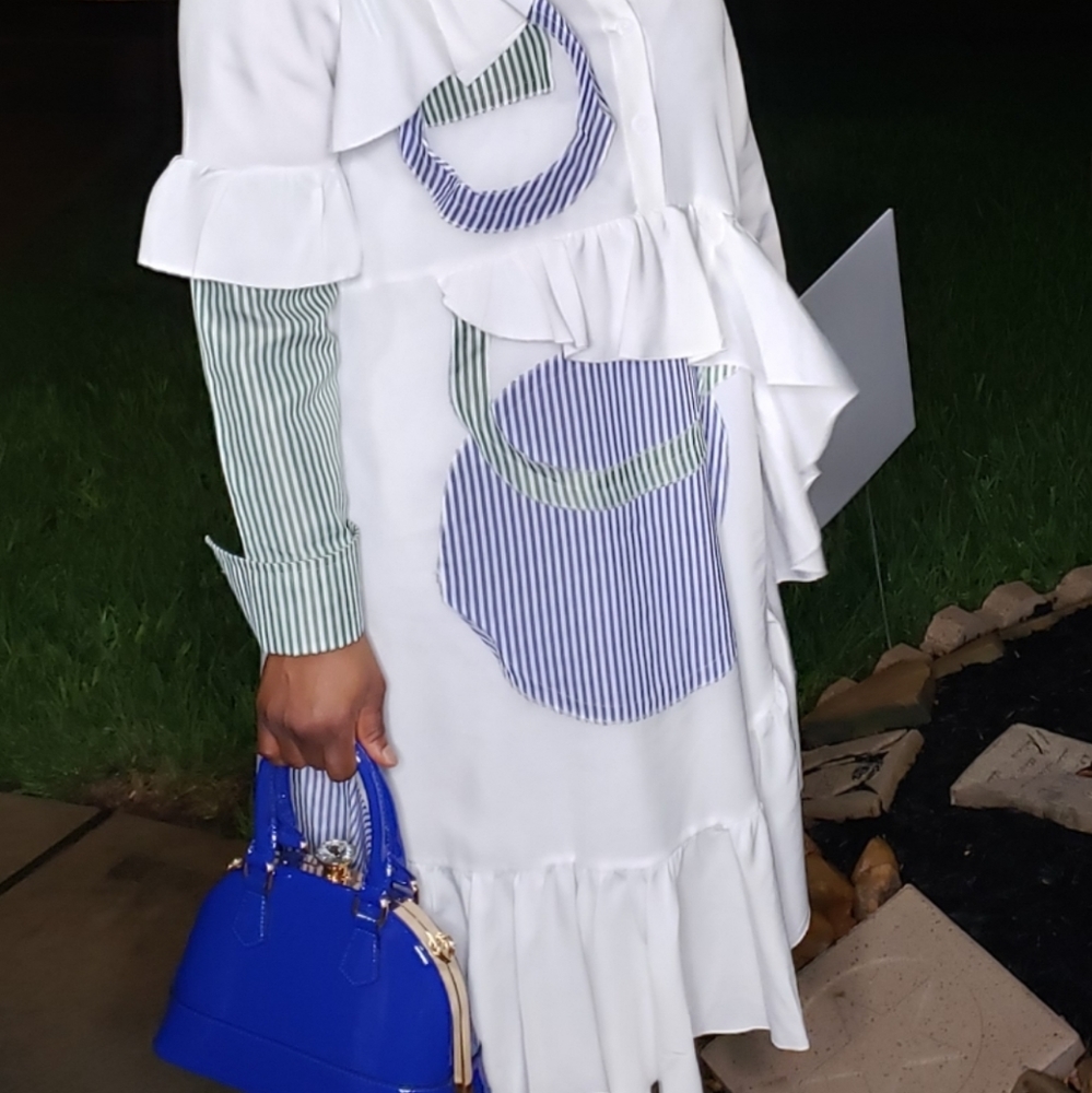 Dress - Picture 3 of 3